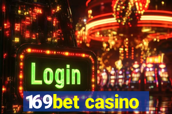 169bet casino