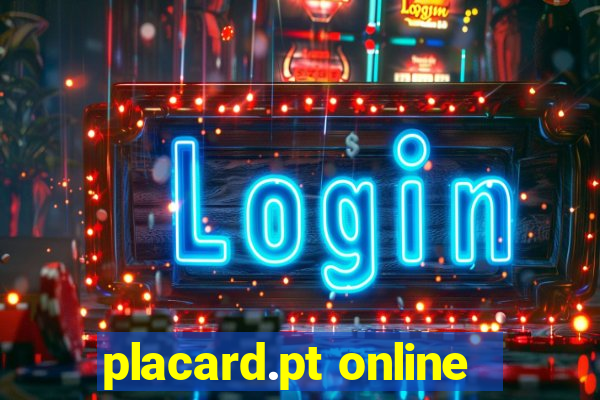 placard.pt online