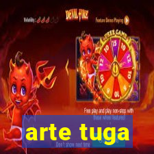 arte tuga