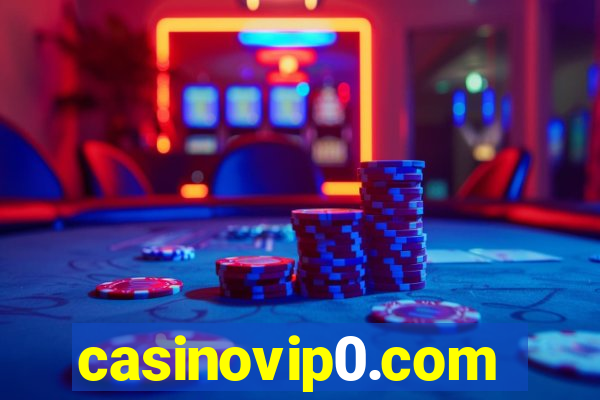 casinovip0.com