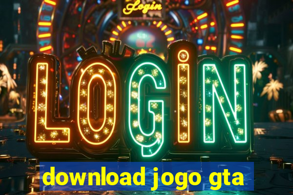 download jogo gta