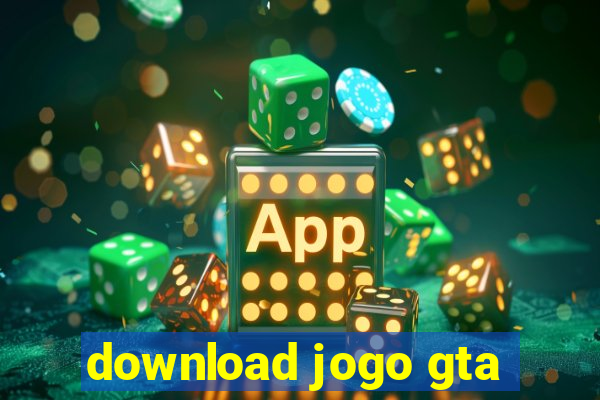 download jogo gta