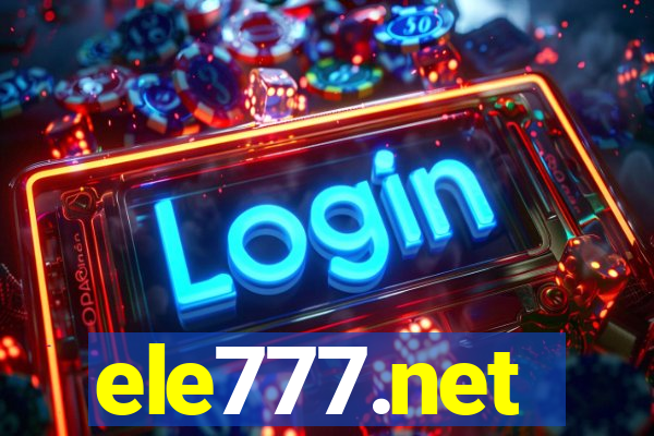 ele777.net