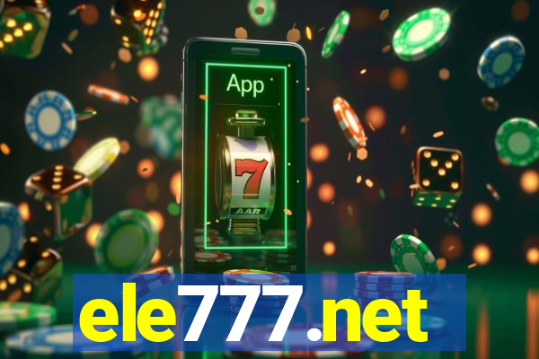 ele777.net