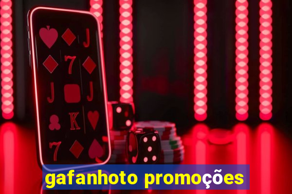 gafanhoto promoções