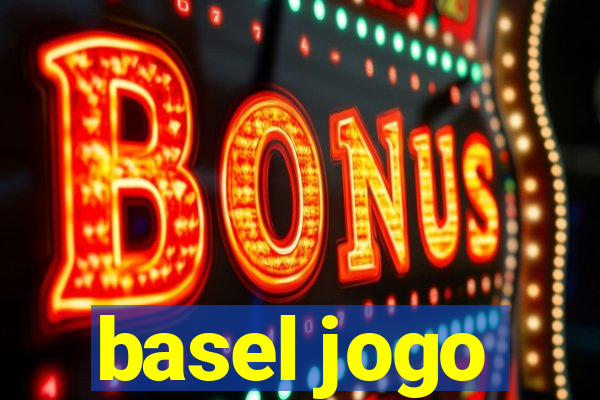 basel jogo