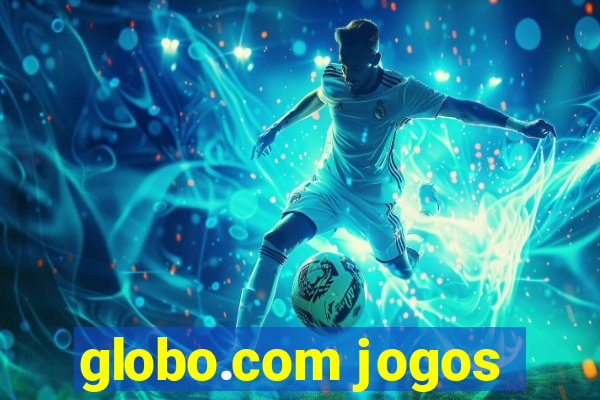 globo.com jogos