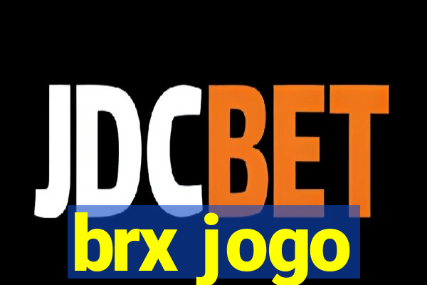 brx jogo