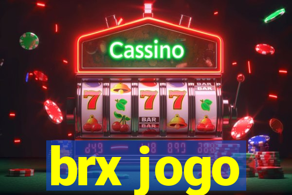 brx jogo