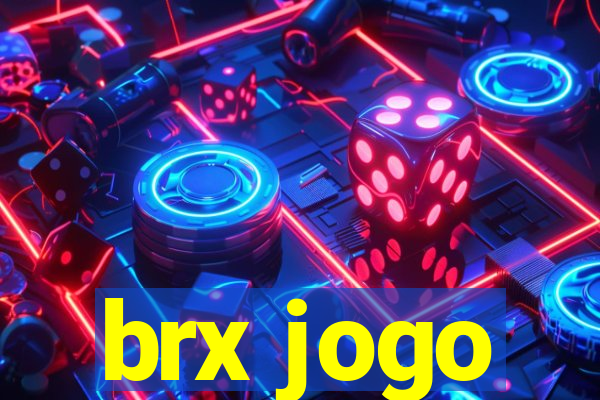 brx jogo