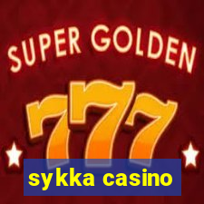 sykka casino