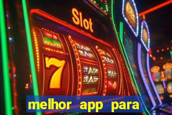 melhor app para jogar e ganhar dinheiro