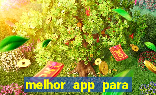 melhor app para jogar e ganhar dinheiro