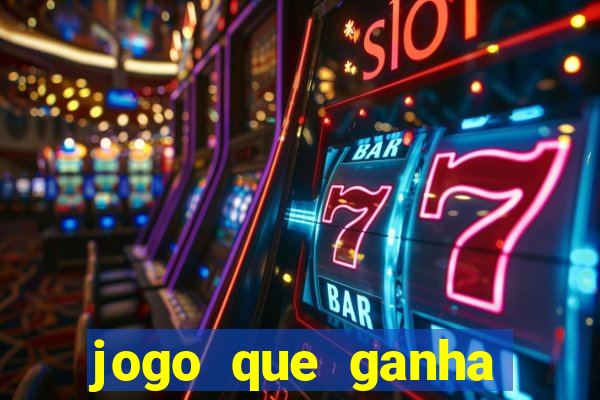 jogo que ganha dinheiro no cadastro sem deposito