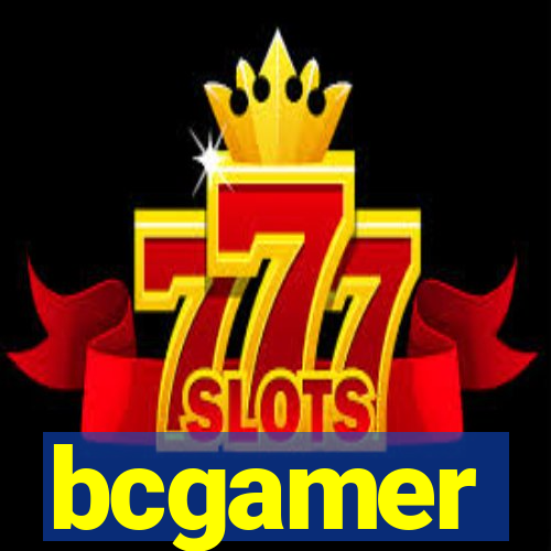 bcgamer