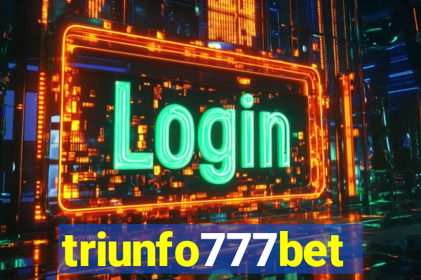 triunfo777bet