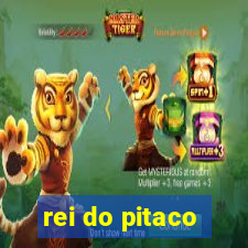 rei do pitaco