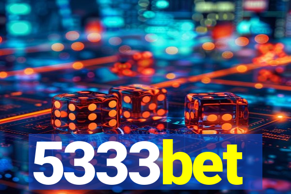 5333bet