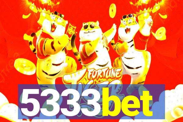 5333bet