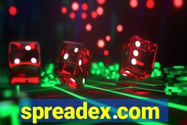 spreadex.com