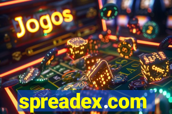 spreadex.com