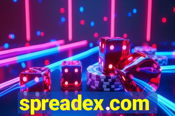 spreadex.com