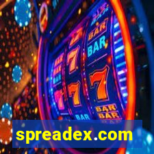 spreadex.com