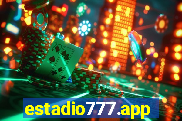 estadio777.app