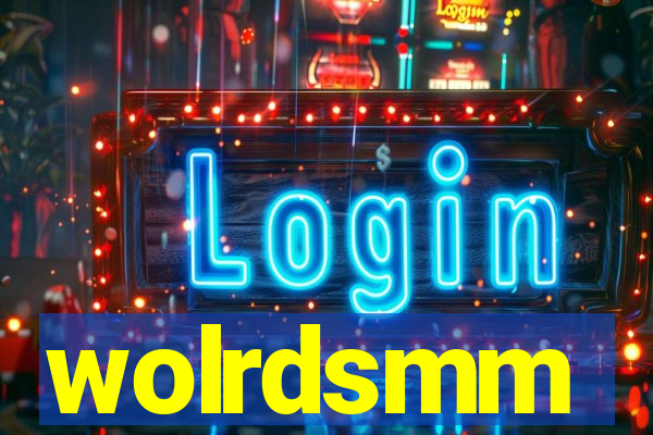 wolrdsmm