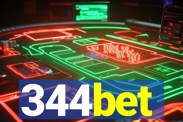 344bet