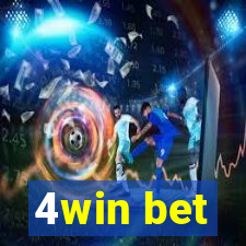 4win bet