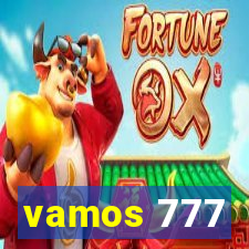 vamos 777