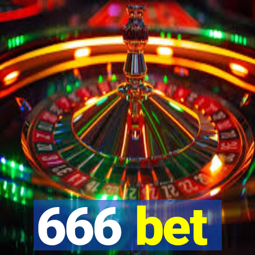 666 bet