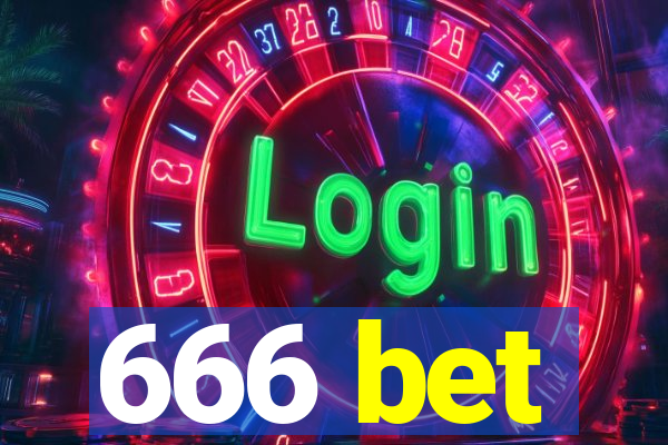 666 bet