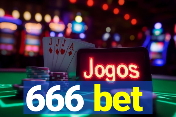 666 bet