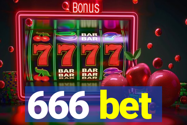 666 bet