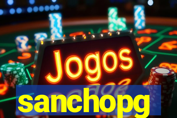 sanchopg