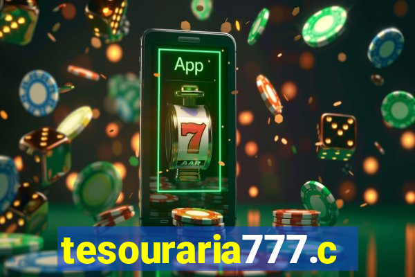 tesouraria777.com