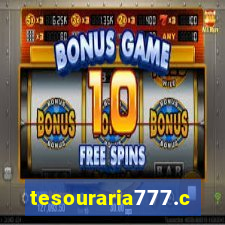 tesouraria777.com