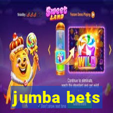 jumba bets