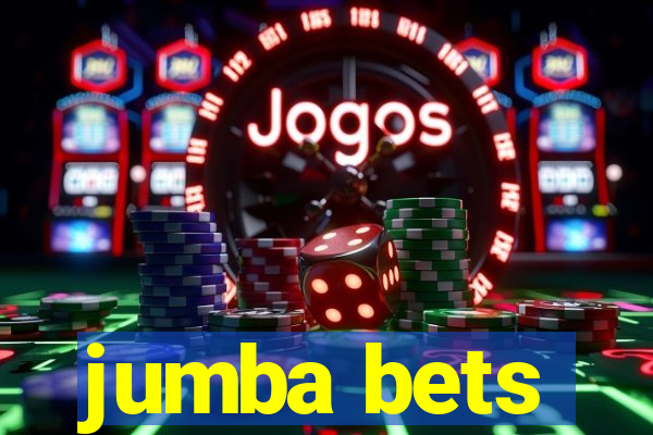 jumba bets