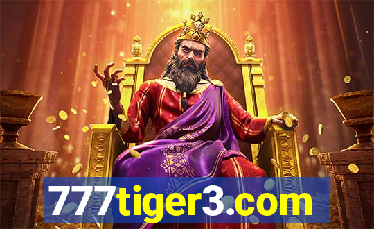 777tiger3.com