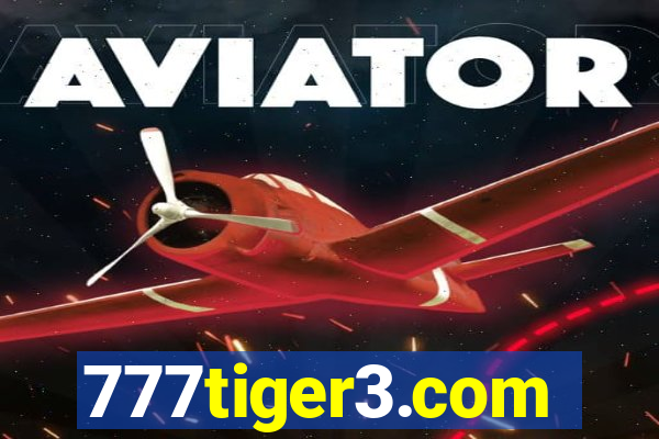 777tiger3.com