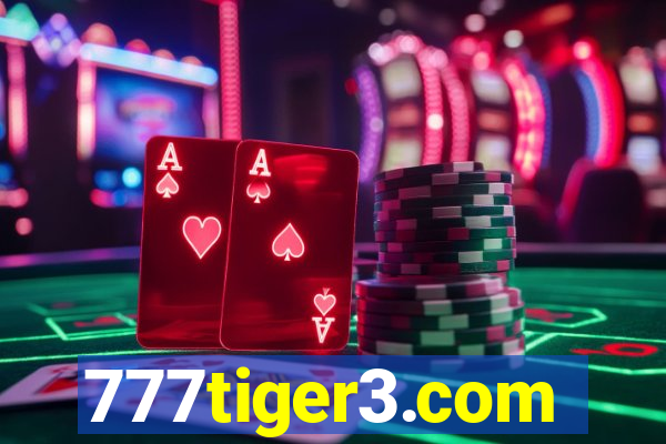 777tiger3.com