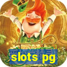 slots pg