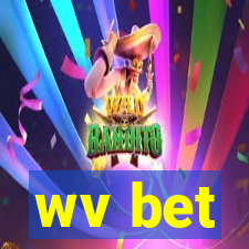 wv bet