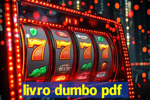 livro dumbo pdf