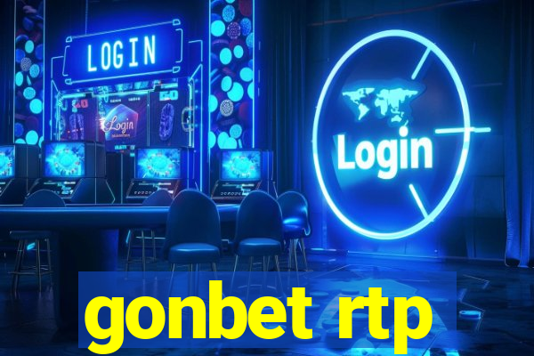 gonbet rtp