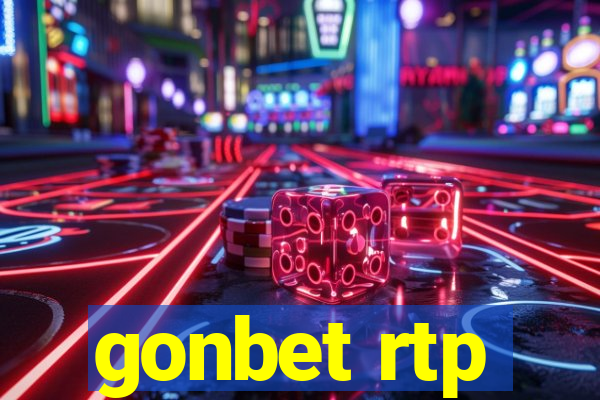 gonbet rtp