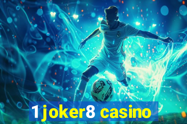 1 joker8 casino